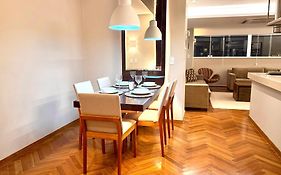 1508 - Rentaqui - Flat Cobertura Jardins Diamond